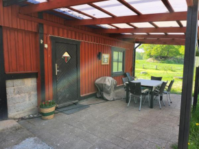 Stuga på landet in Asarum